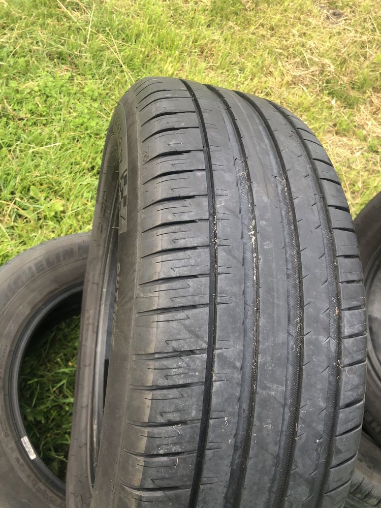 Резина,шина Michelin Pilot Sport 4 SUV