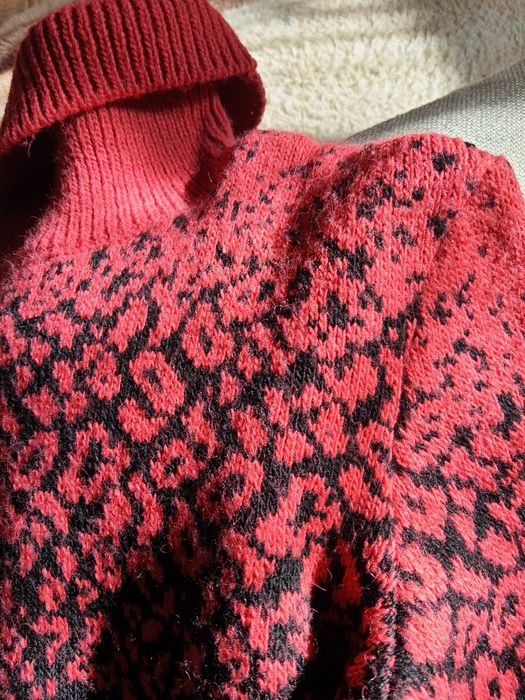 Платье теплое 50 52р