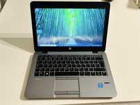 HP 820 G2 i5-5200U 16GB 480GB SSD