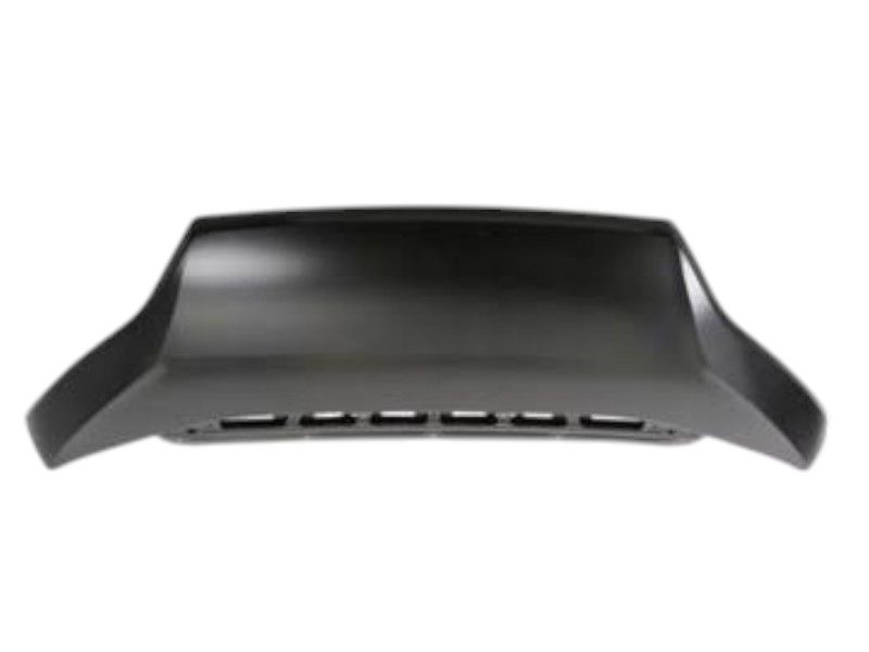 Капот AS08149054 на Citroen Jumper 2014-