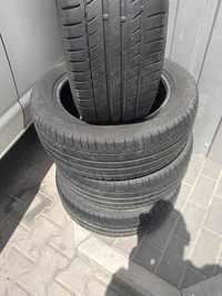 Шини MICHELIN 205/55 1R6