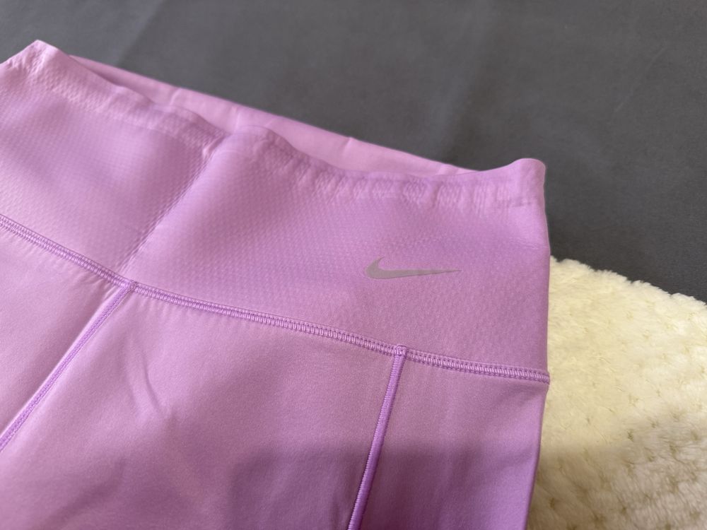 Calções Nike Dri-Fit - M