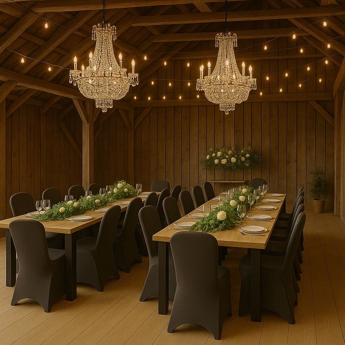 Pokrowce na krzesła popielate  ,ciemno szare,  beżowe