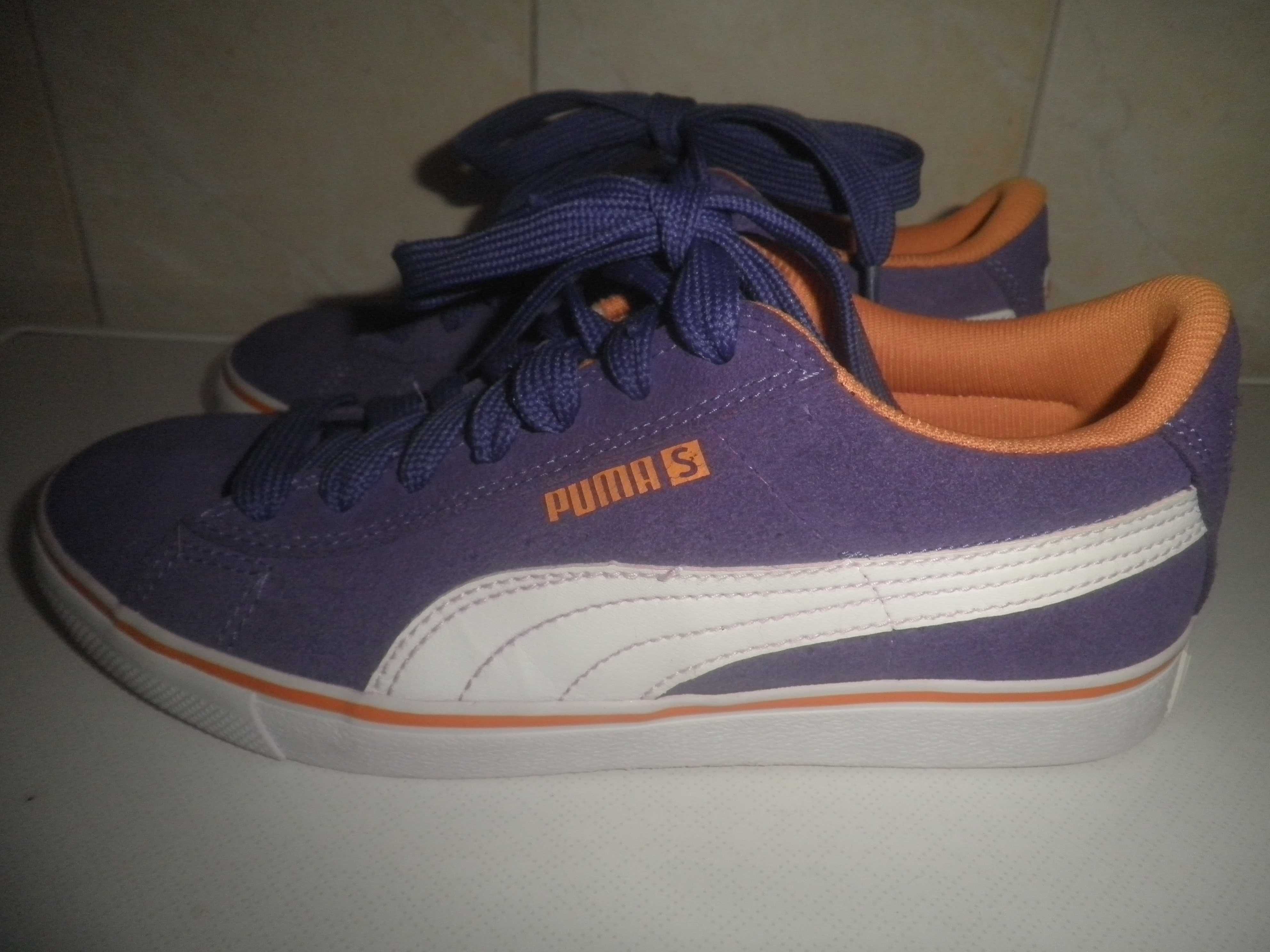 Дитячі кросівки Puma