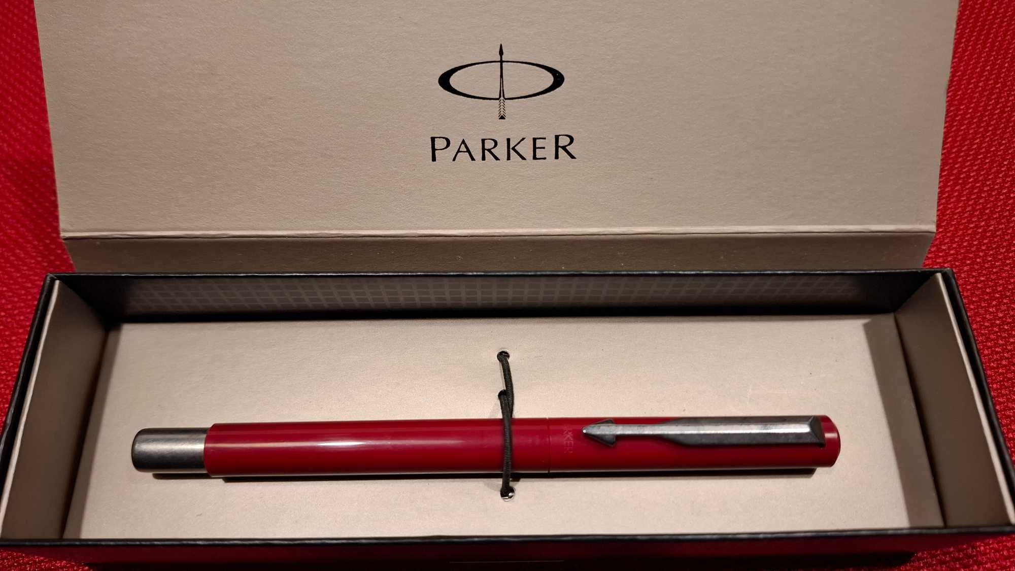 Caneta Parker - Atorvastatina Farmoz MG