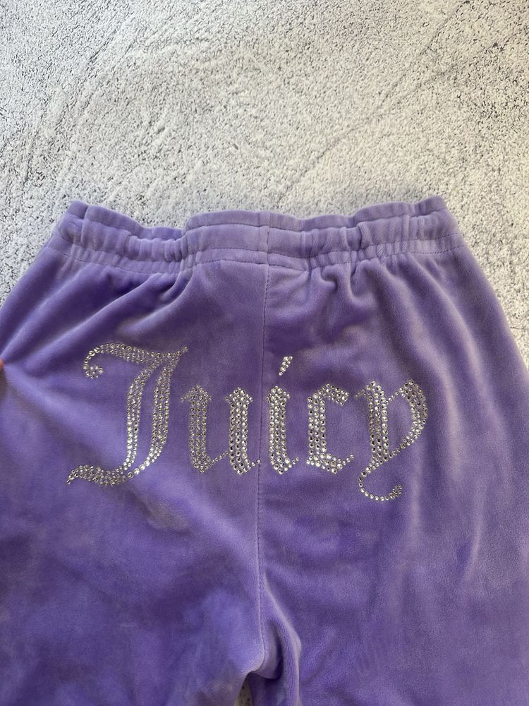Штани Juicy Couture