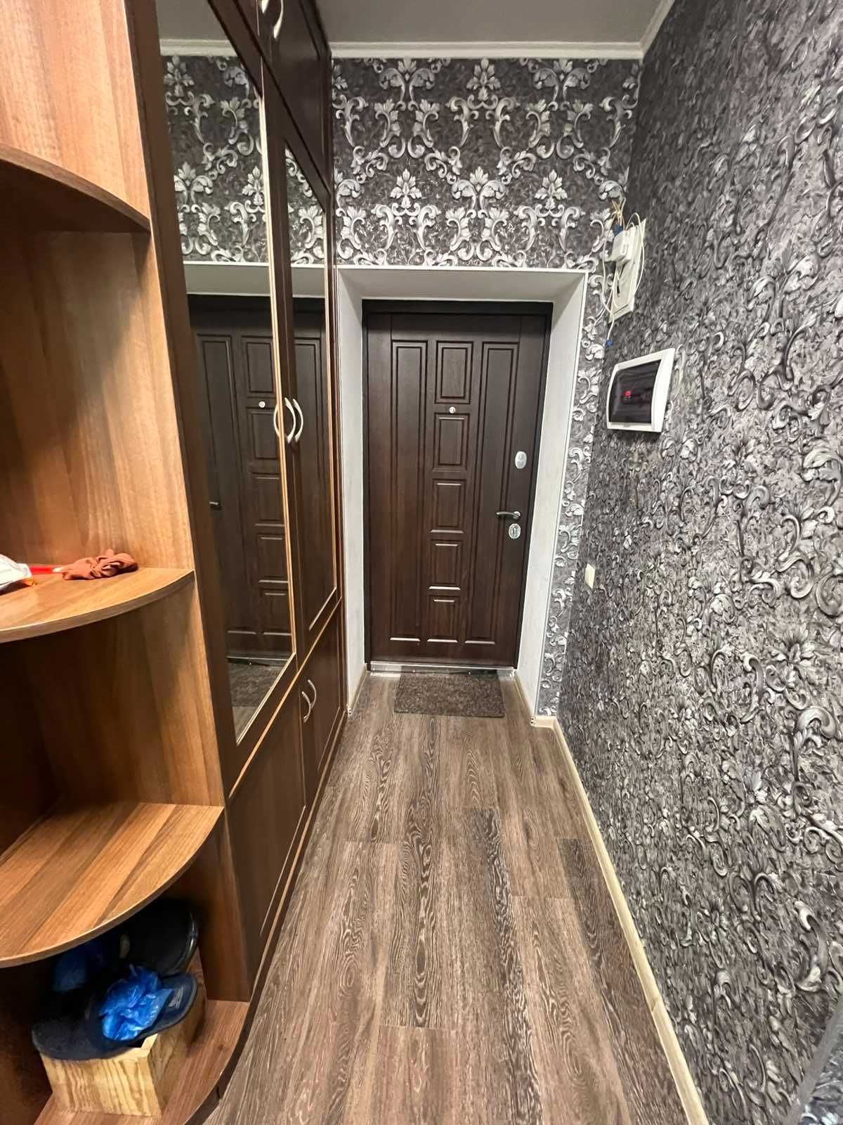 Шикарна велика 3к з ремонтом! Газ, постанова так!