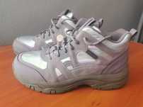 Trapery damskie Skechers roz. 38,5 nieprzemakalne jak nowe