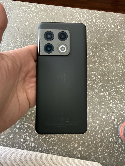 OnePlus 10pro 5g 128гб