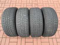 Komplet opon zimowych Hankook 205/55/R16