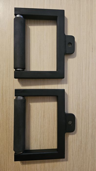 Uchwyt do wyciągu , atlasu