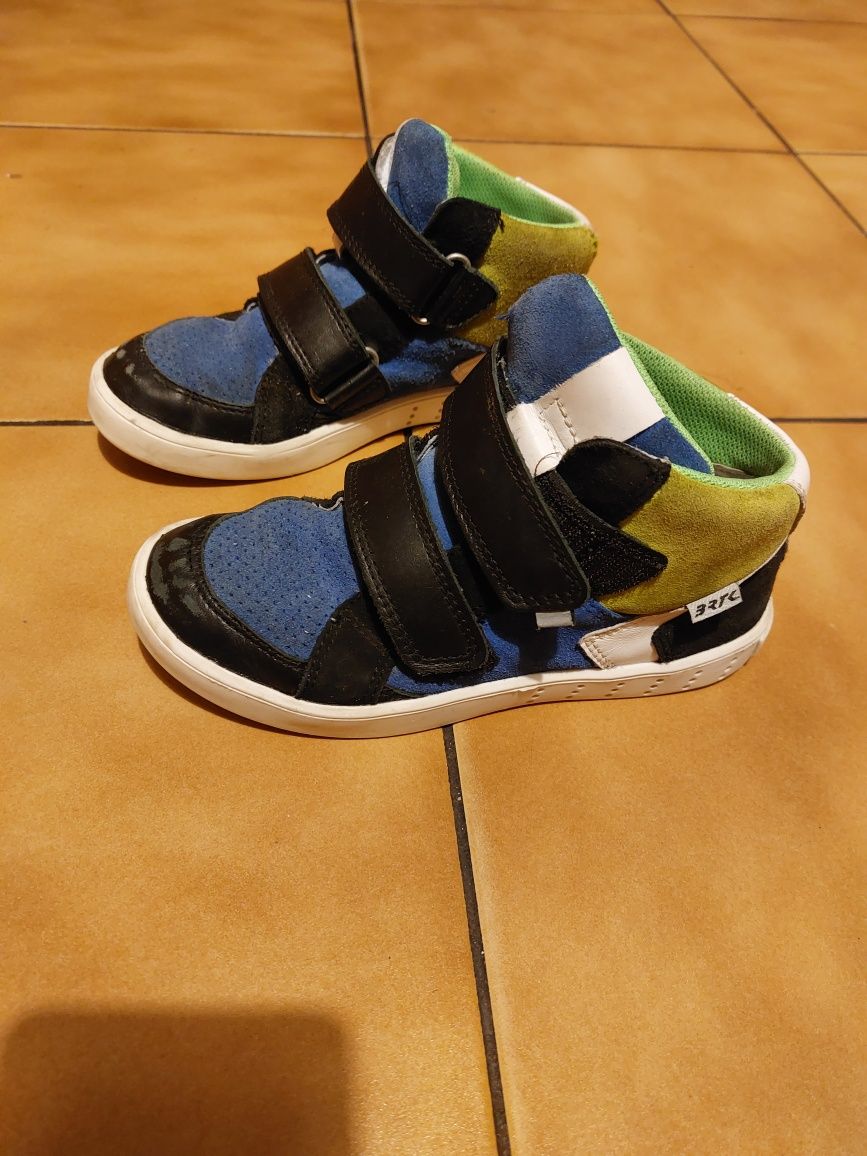 Buty za kostke adidasy Bartek 32