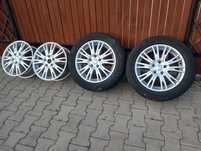 Alufelgi 5x108 16 Ford Mondeo Focus Jaguar Volvo Peugeot Citroen Felgi