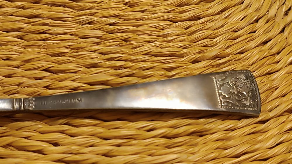 Łyżeczka kolekcjonerska Linkowski