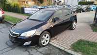 Opel Astra Super wóz, zarejestrowany w PL,17 alufelgi