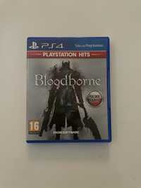 Bloodborne ps4 i ps5