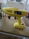 myjka cisnieniowa karcher khb 4-18