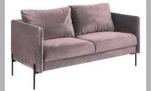 Sofa 2 osobowa Kingslay
