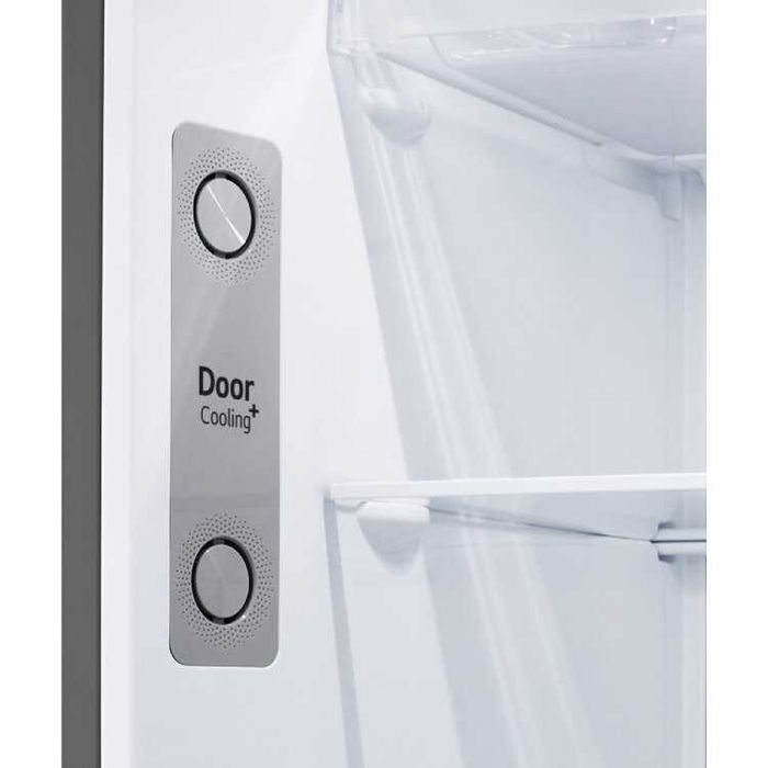 Frigorífico LG GTBV38PZGKD (com extensão de garantia para 10anos)