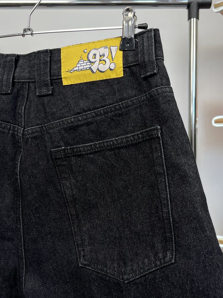 Polar Shorts | Шорти Полар ( Big Boy, 93 Denim , Dime )