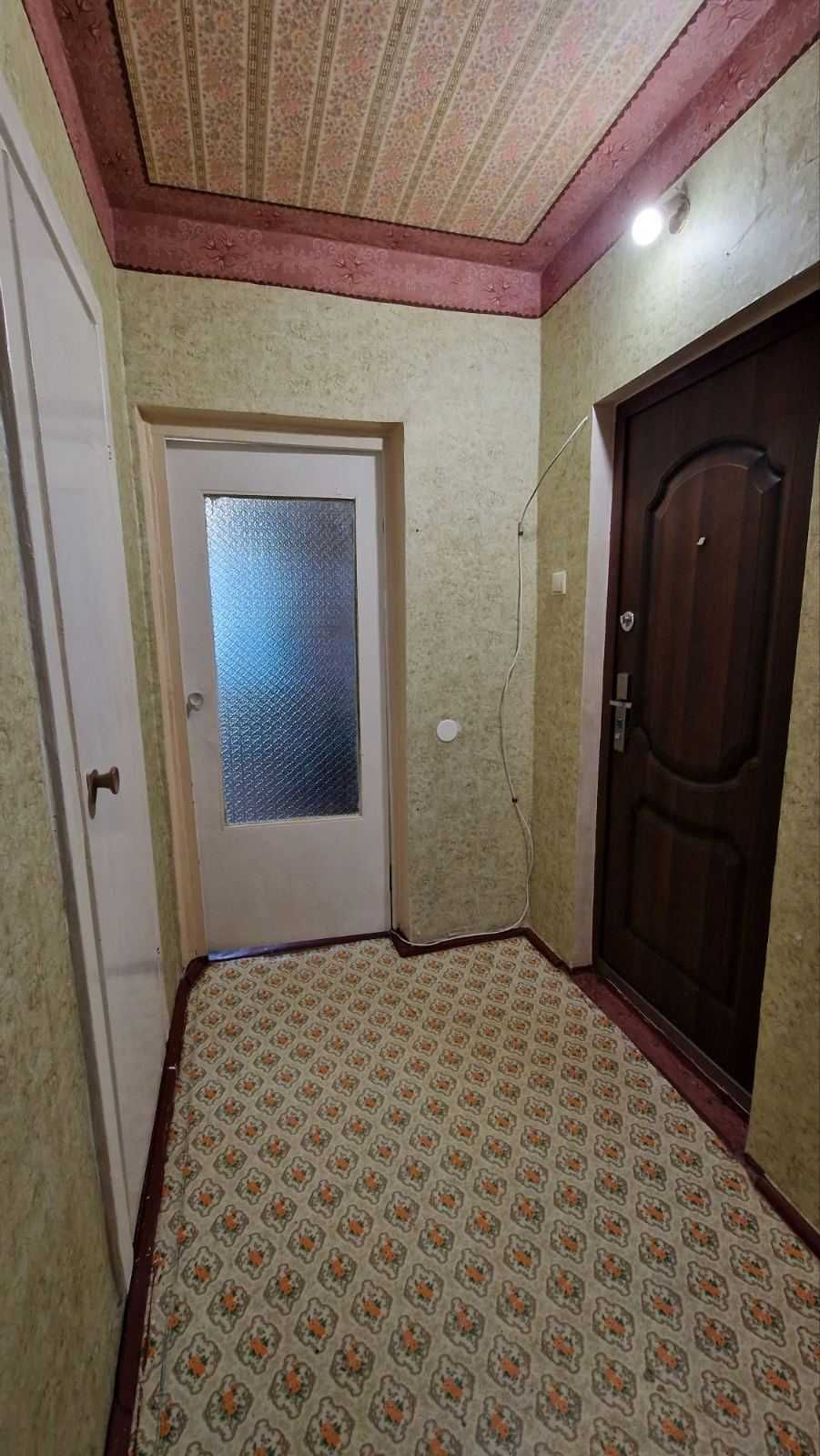 Розсошенці. Продам однокімнатну квартиру