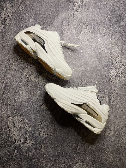 Кросівки Nike Nocta Hot Step