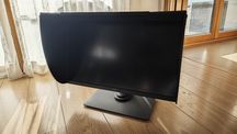 Monitor BenQ 27" SW271 4K UHD IPS