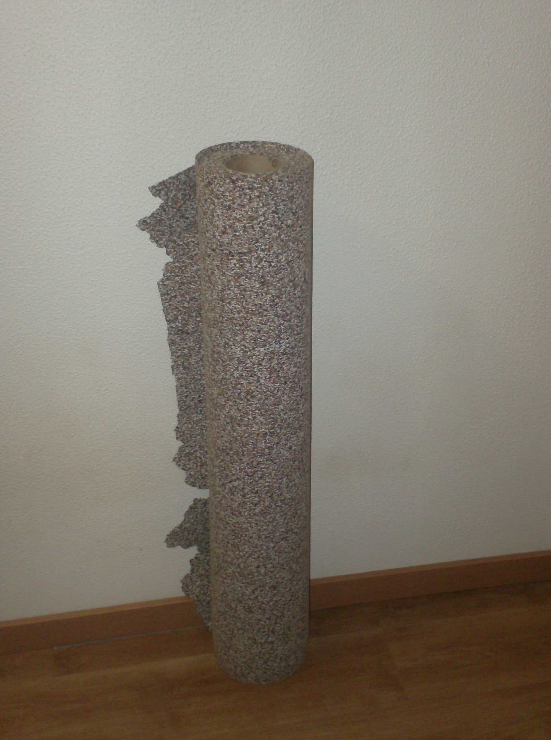 Base para pavimento vinílico flutuante