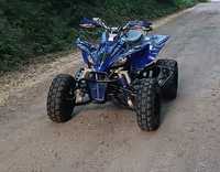 Quad Yamaha yfz 450 -zadbany ładny stan