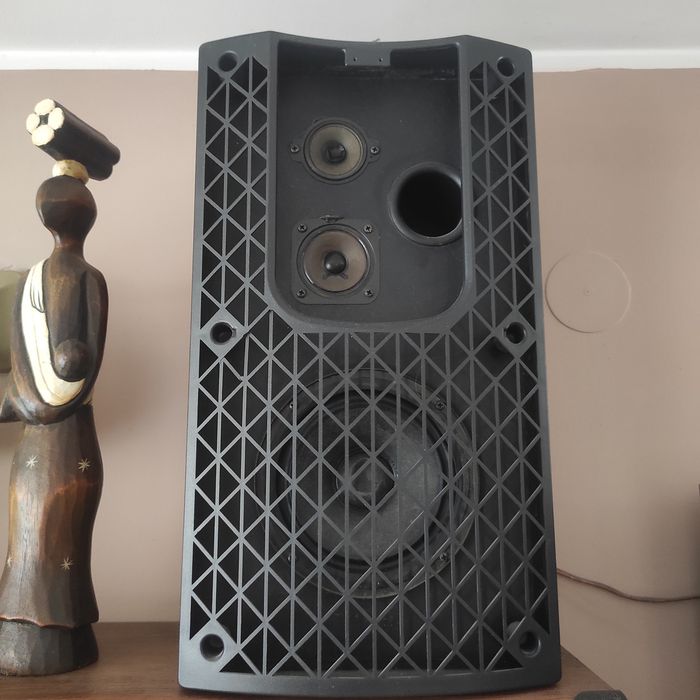 Wieża audio Sony lbt n500