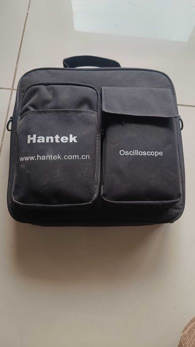 Oscyloskop multimetr HANTEK DSO1060