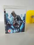 Assasin's Creed - gra PS3 / idealny stan