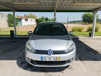 Volkswagen Golf VI 1.6 TDI 2010