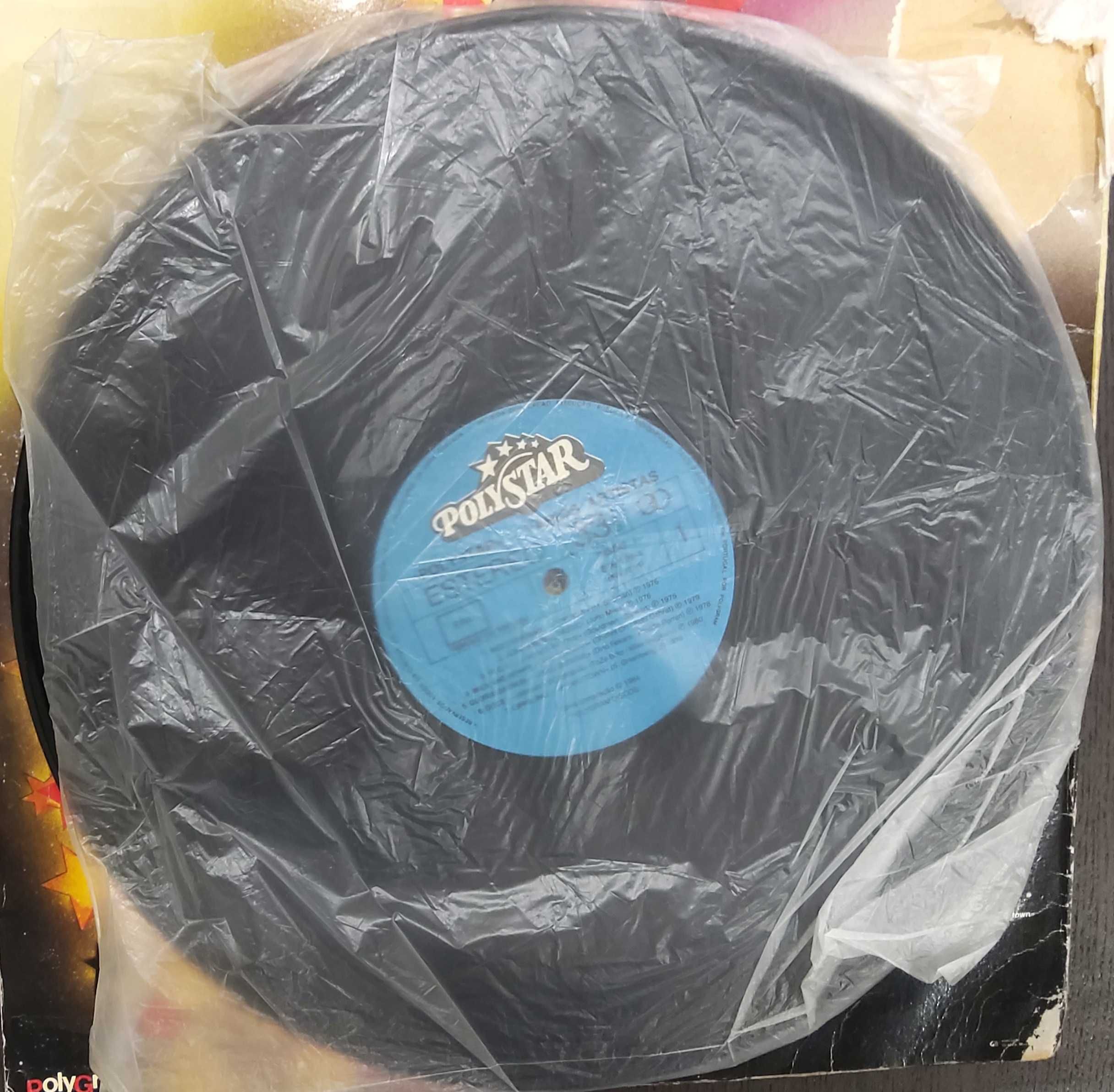 Vinil 2xLp - Polystar