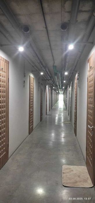 1 Комнатная квартира в ЖК "Золотые столбы" по ул. Николая Боровского.