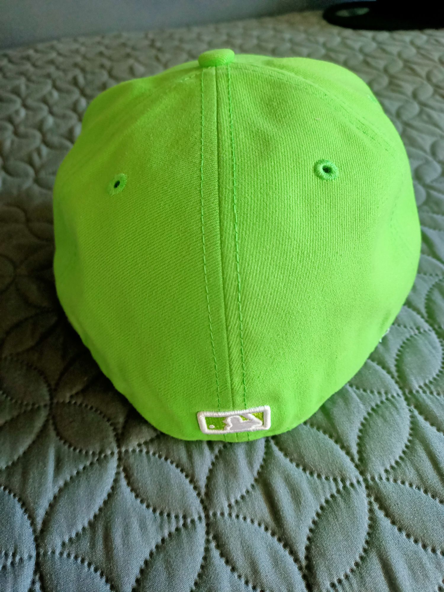 Czapka Full Cap New Era -  Baltimore Orioles Vortex 59FIFTY
Baltimore