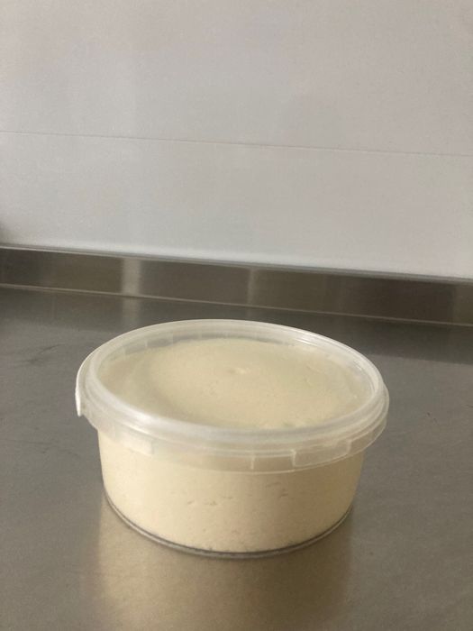 Бринзі з коровʼячого молока