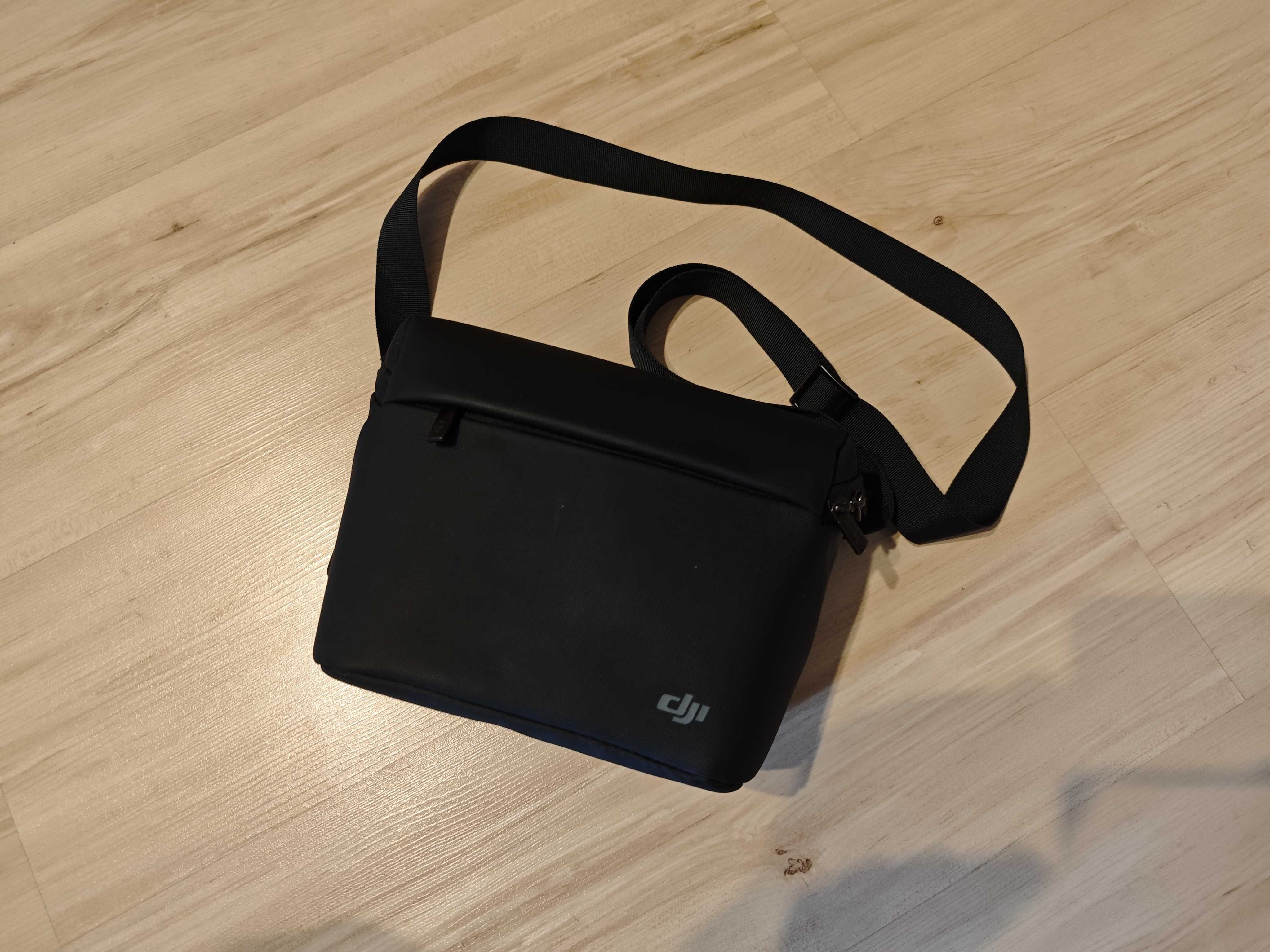 Oryginalna torba DJI na drona, walizka futerał DJI Mini Air Mavic