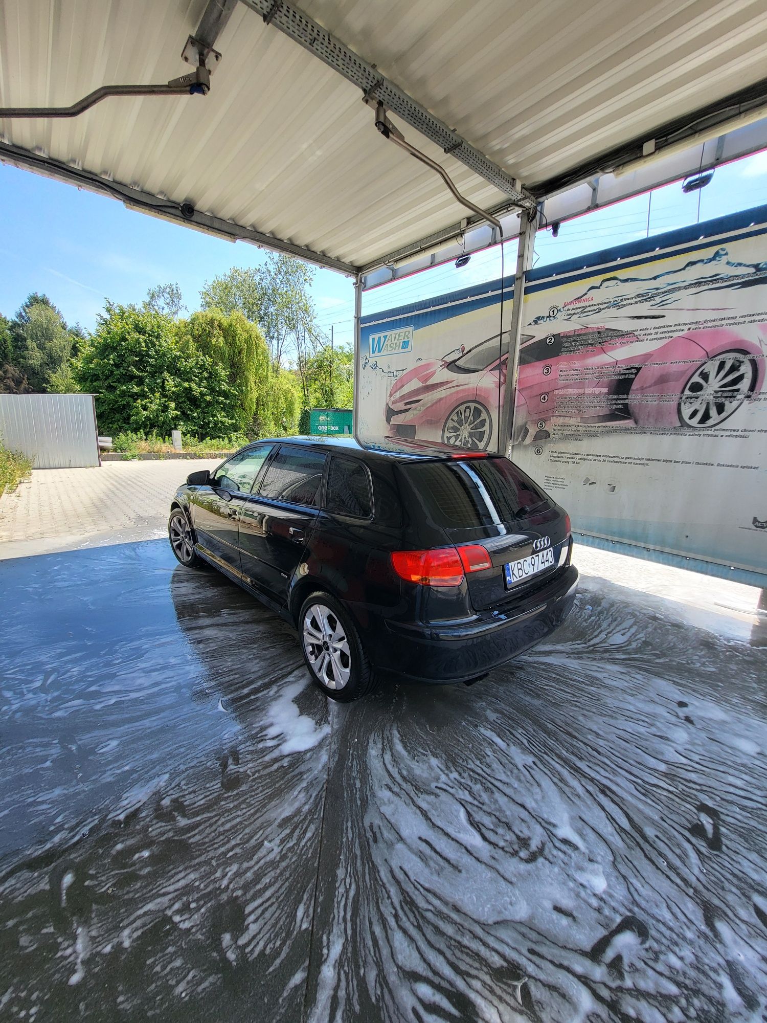 Sprzedam Audi A3