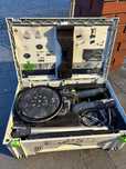 Szlifierka przegubowa FESTOL LHS 225 EQ PLUS/IP 230V