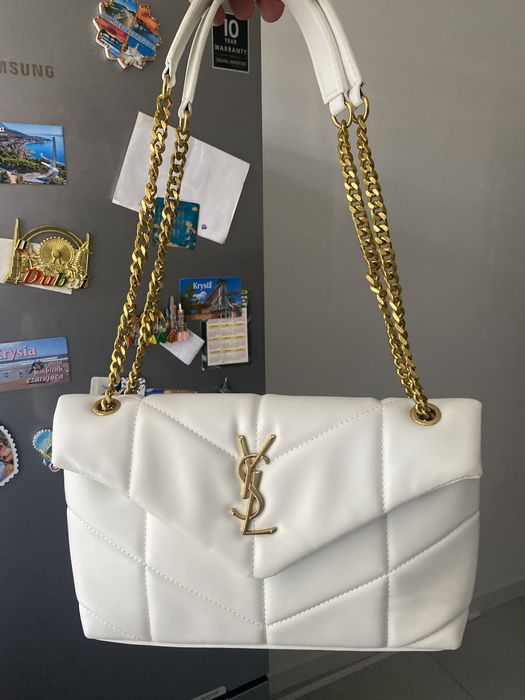 Saint laurent torebka