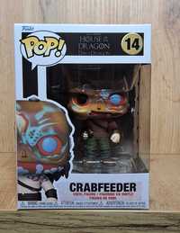 Funko POP CrabFeeder 14