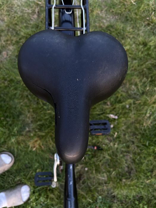 Sprzedam rower marki AluRex