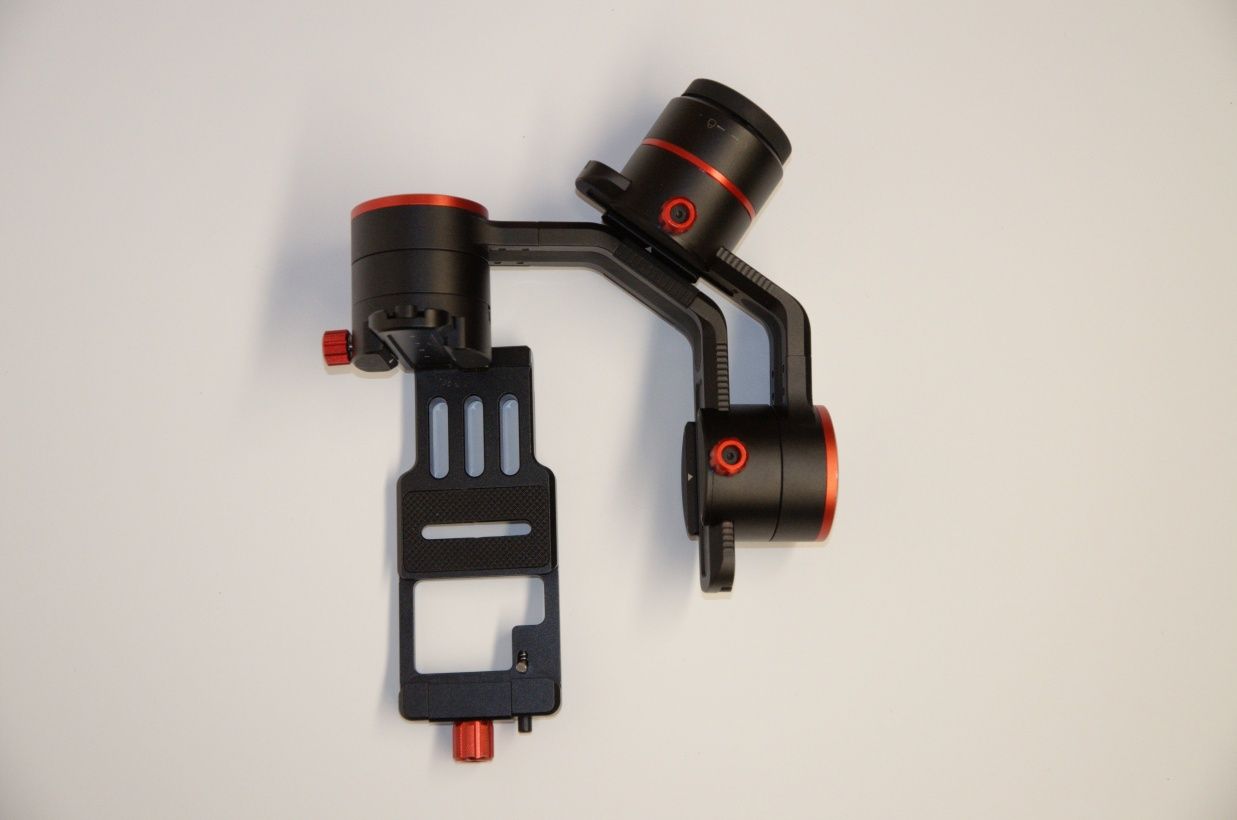 Gimbal Feiyu-Tech A1000