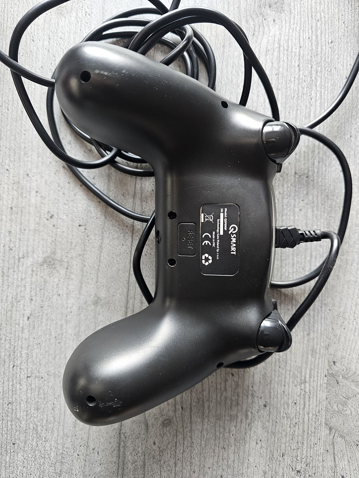 Pad Ps4/PC Qsmart