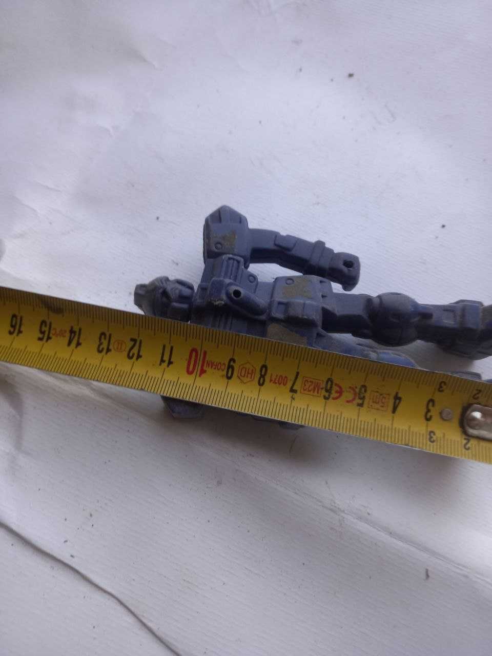 Figura/boneco Transformer