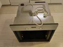 piekarnik do zabudowy Amica EB7551 fusion bez drzwiczek