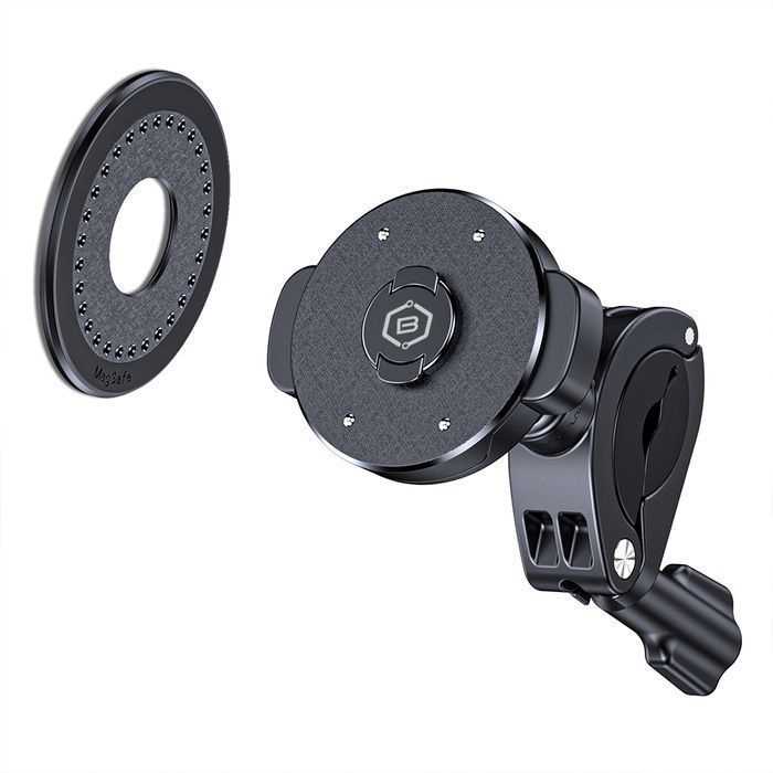 Blavec Uchwyt Rowerowy BV-03 Velo Quick Lock Magsafe do kierownicy