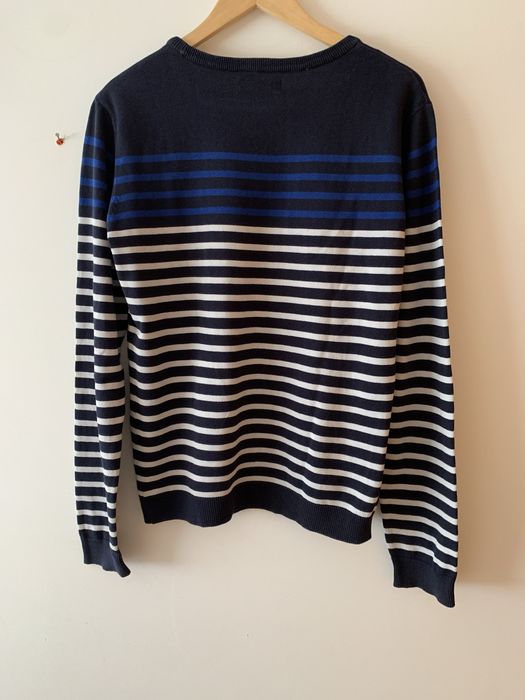 Camisola Bershka manga comprida