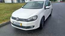 Volkswagen Golf Golf VI